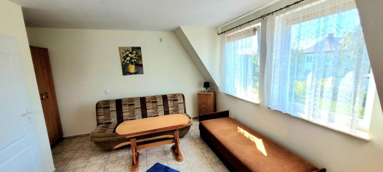 Apartamento Mewa Rowy  Exterior foto
