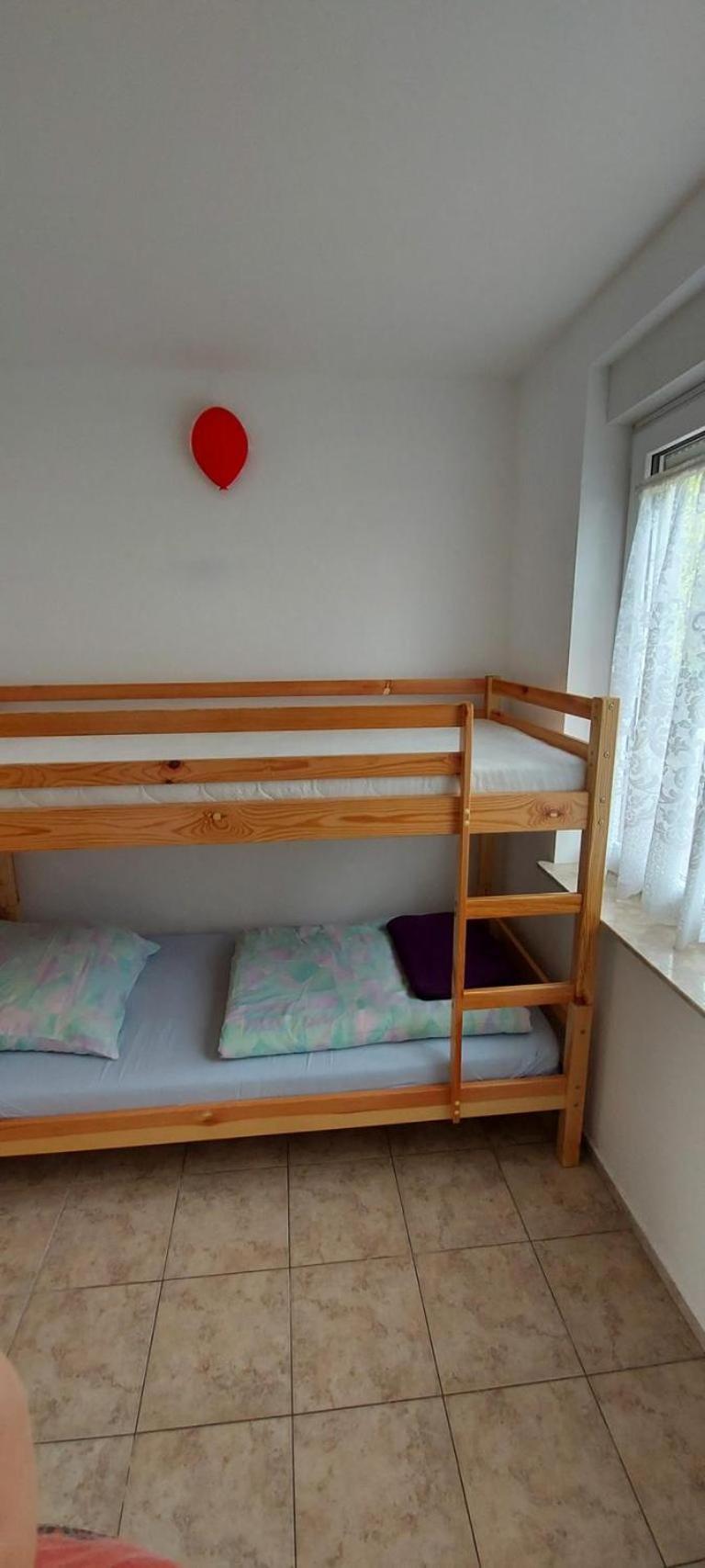 Apartamento Mewa Rowy  Exterior foto