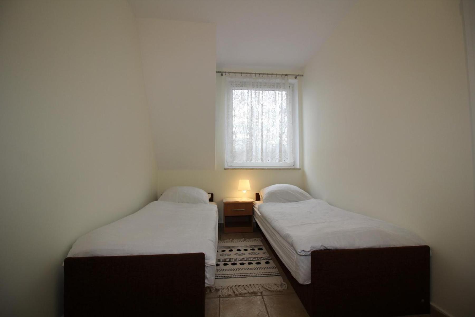 Apartamento Mewa Rowy  Exterior foto