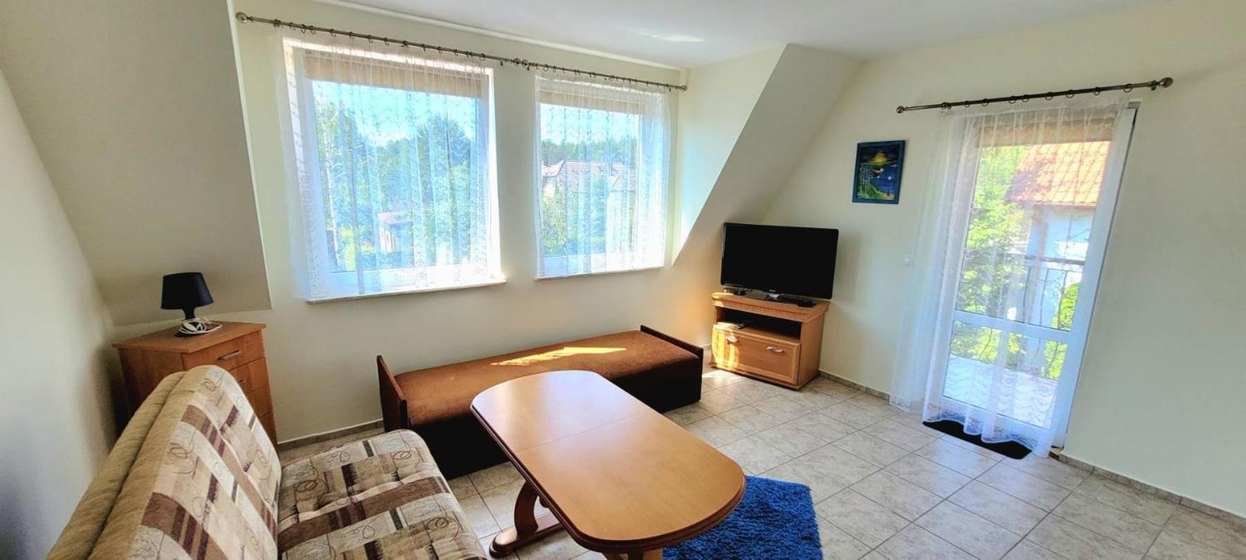 Apartamento Mewa Rowy  Exterior foto
