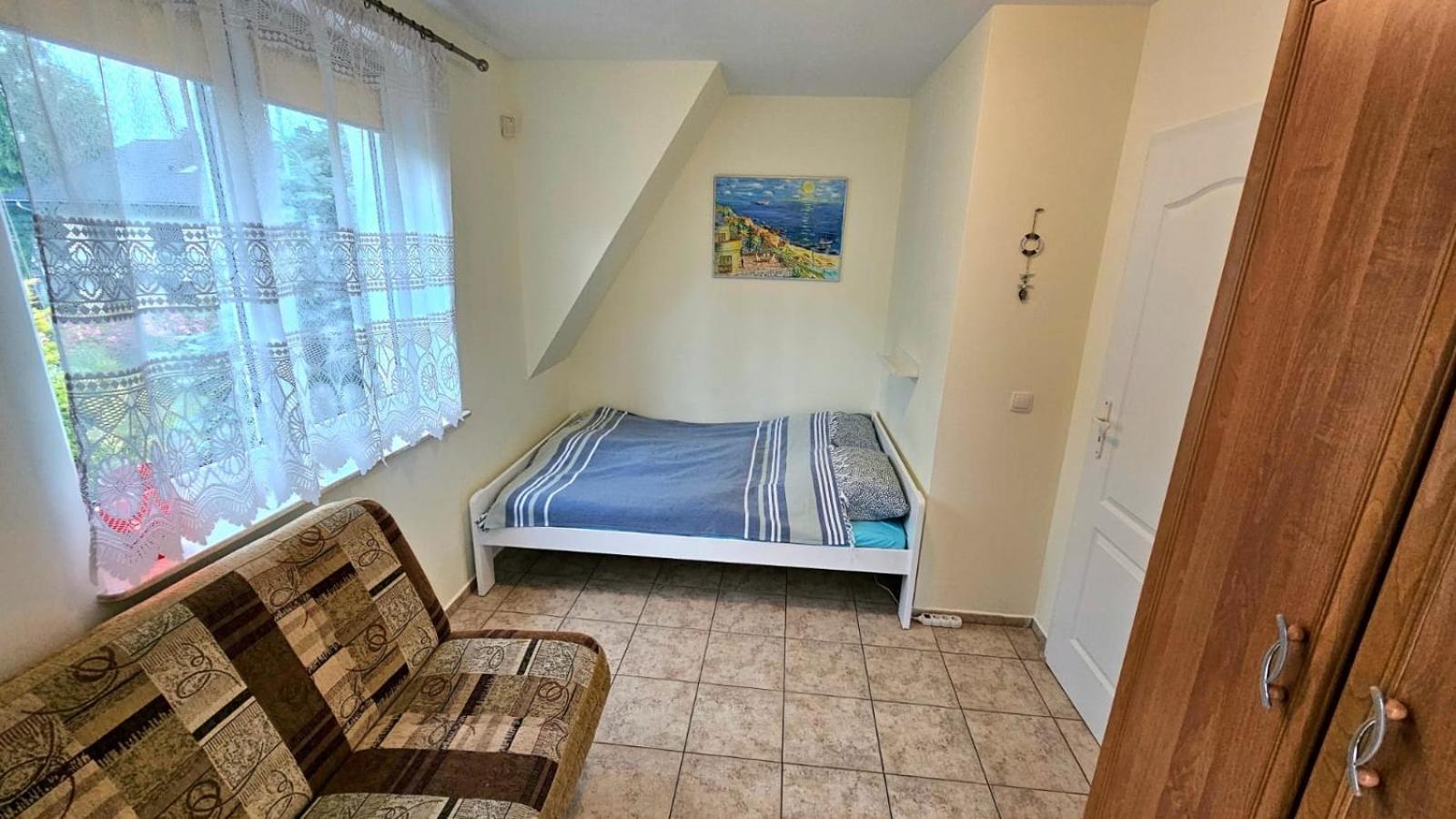 Apartamento Mewa Rowy  Exterior foto